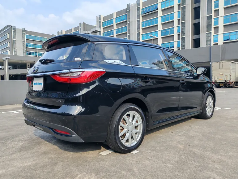 Chevrolet Impala